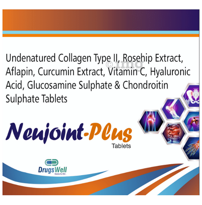 Neujoint-Plus Tablet