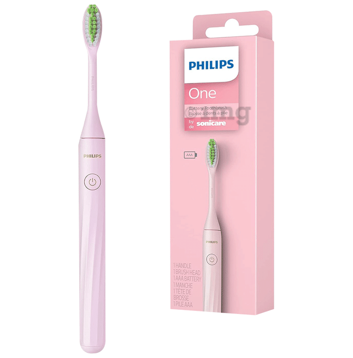 Philips  HY1100/56 One By Sonicare Electric Toothbrush