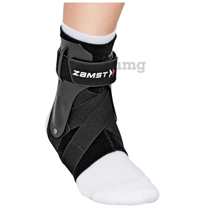 Zamst A2DX Ankle Support Left Small