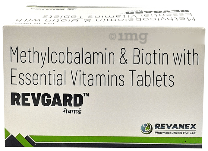 Revgard Tablet