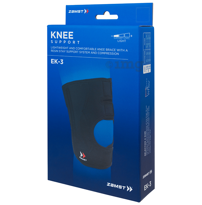 Zamst EK 3 Knee Support Small