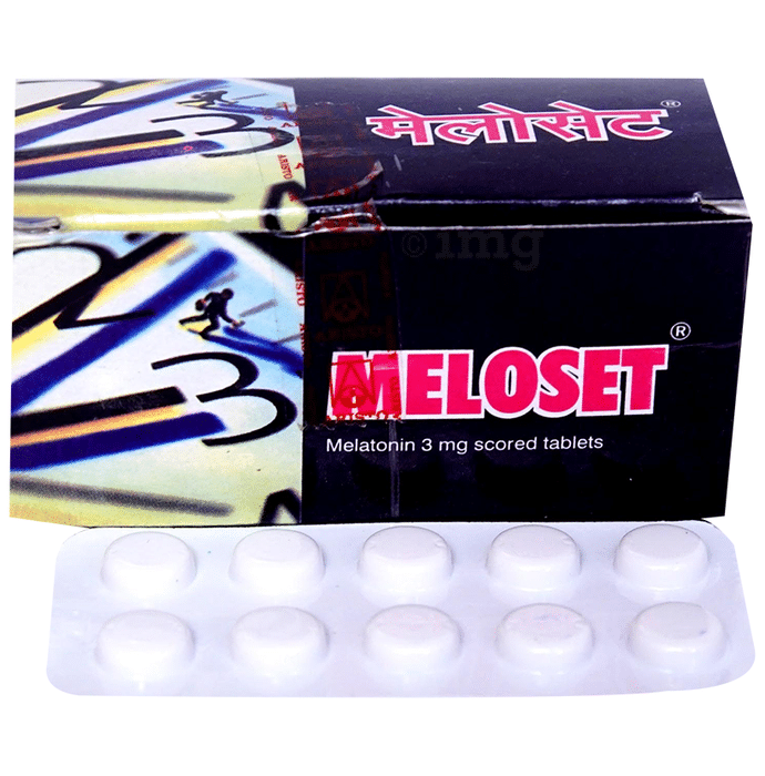 Meloset Tablet