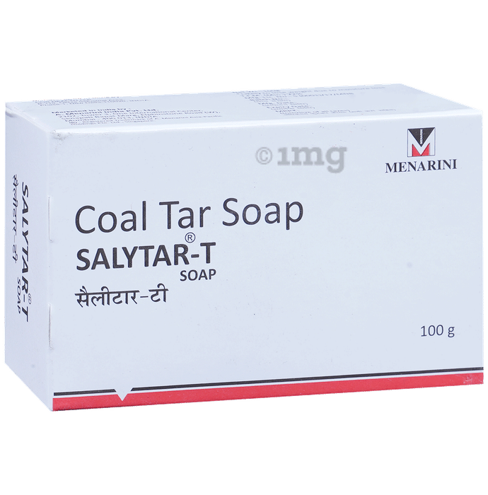 Coal Tar Soap, 75 gm at Rs 73/piece in Rajkot