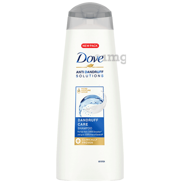 Dove Dandruff Care Shampoo