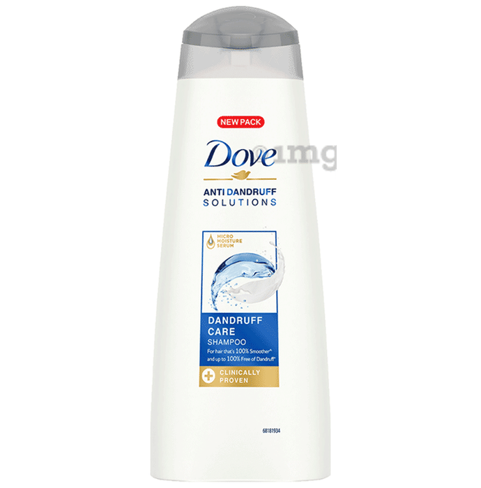 Dove Dandruff Care Shampoo Intense Repair