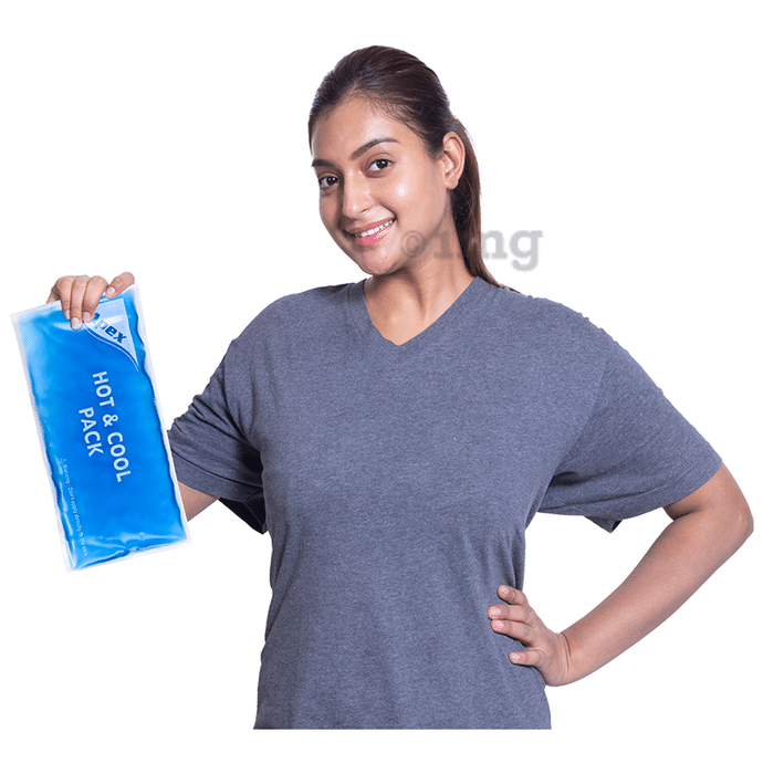 Apex SEI Hot and Cold Pack