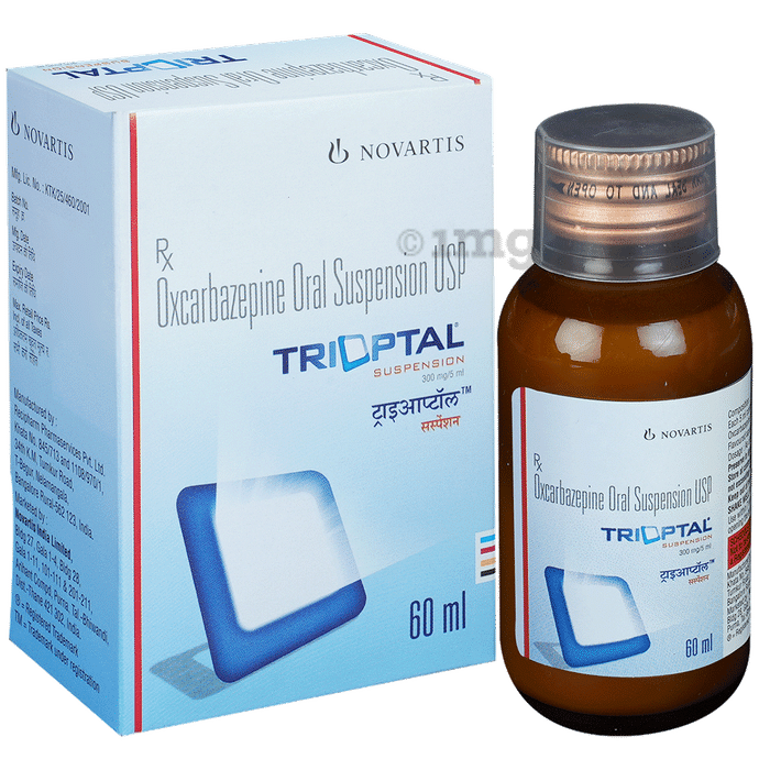 Trioptal Suspension