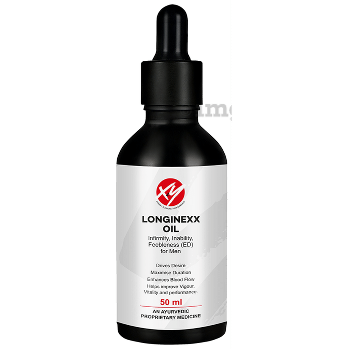 X&Y Longinexx Oil