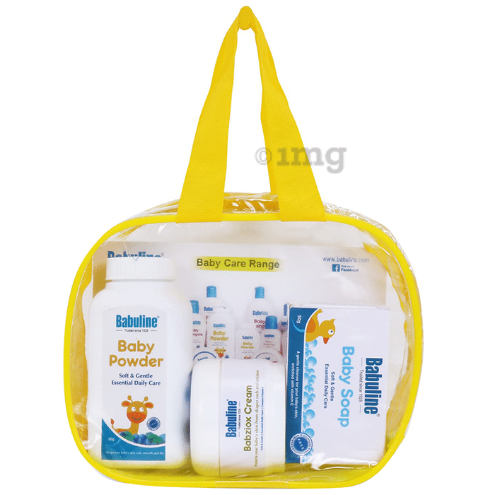 Baby soap kit online