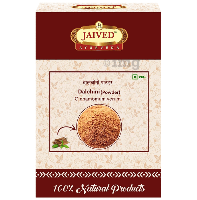 Jaived Ayurveda Dalchini Powder