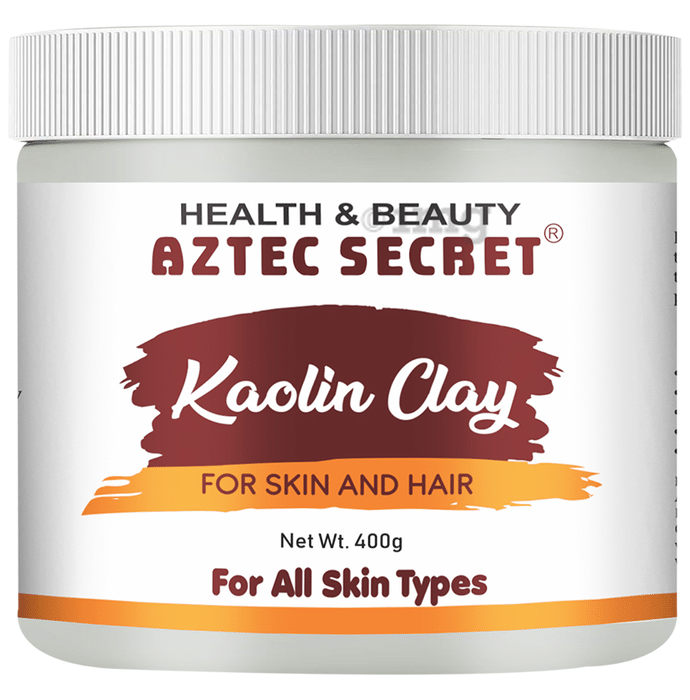 Aztec Secret Kaolin Clay