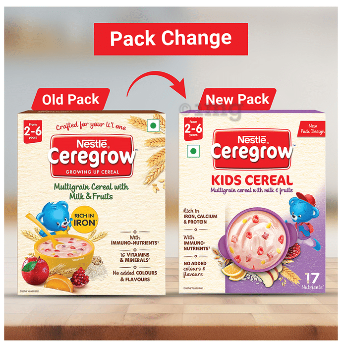 Ceregrow for 1 deals year old