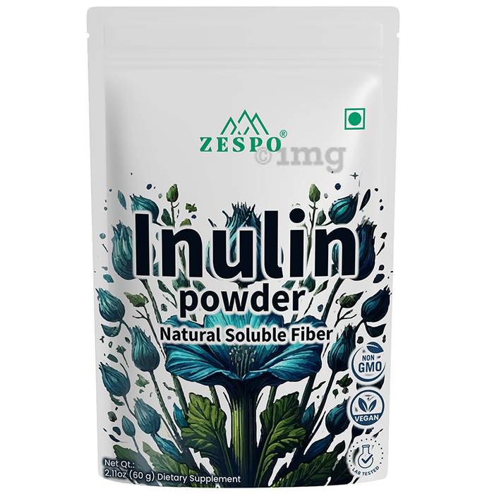 Zespo Inulin Powder