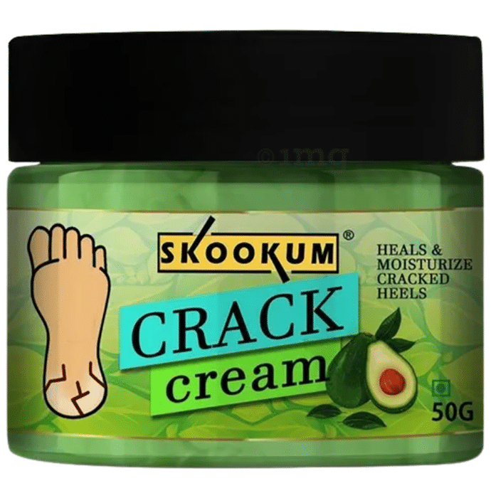 Skookum Crack Cream