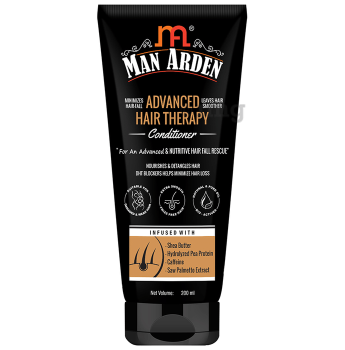 Man Arden Advanced Hair Therapy Conditioner