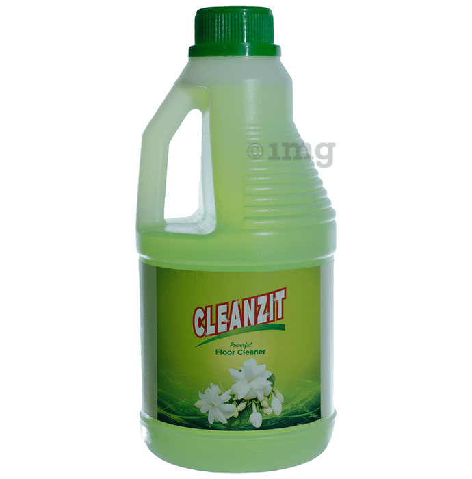 Cleanzit Powerful Floor Cleaner