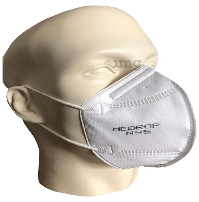 Mowell N95 Face Mask