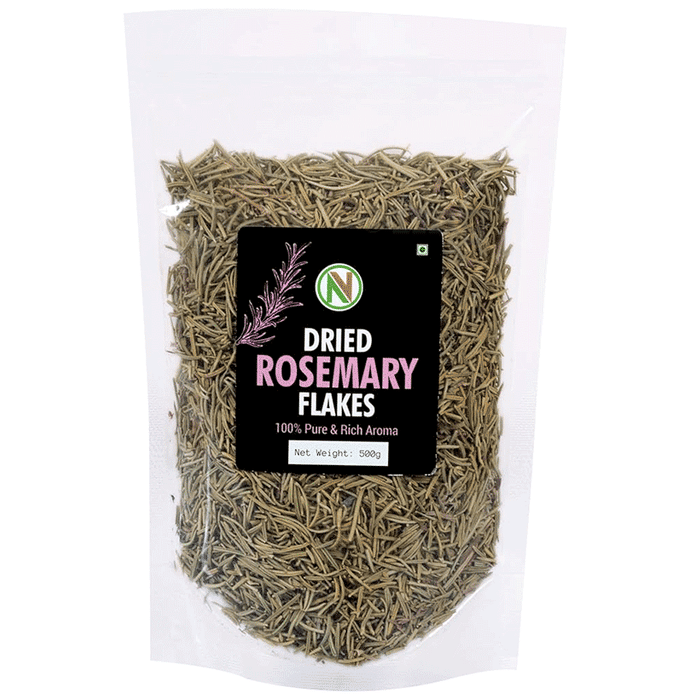 ‎Nature Vit Dried Rosemary Leaves