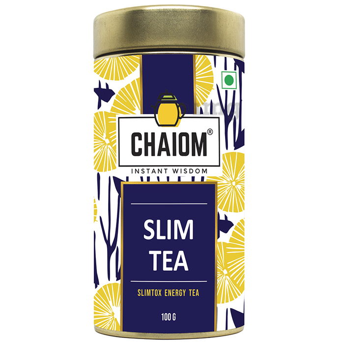 Chaiom Slim  Tea