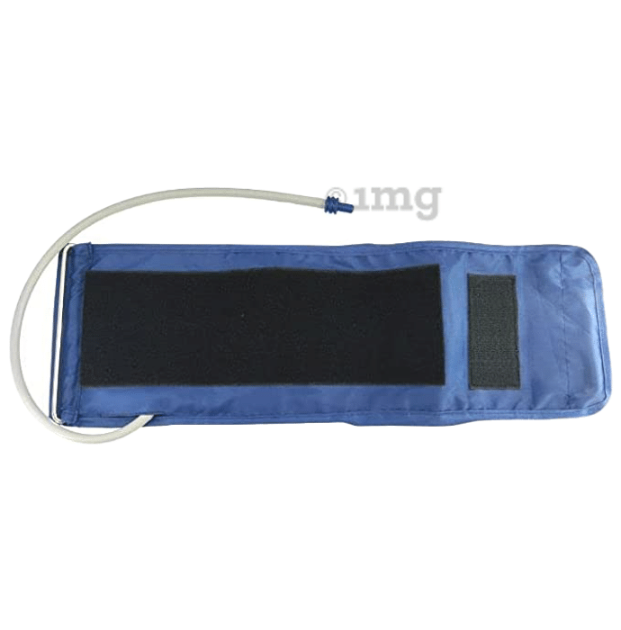 Bos Medicare Surgical Digital BP Monitor Cuff for Adult (22-32 Cm)