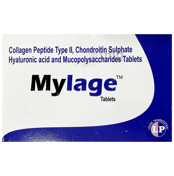 Mylage Tablet