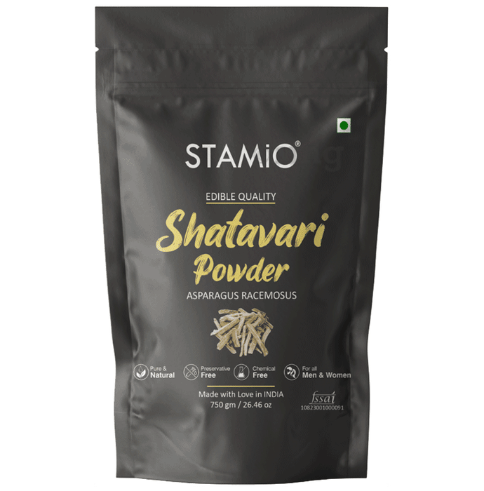 Stamio Shatavari Powder