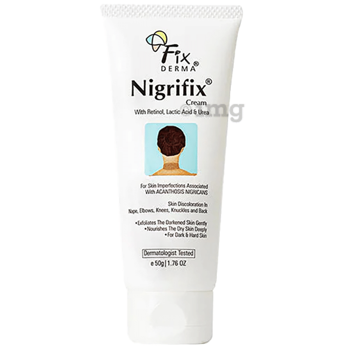 Nigrifix Cream