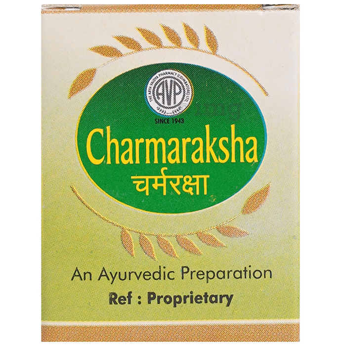 Avp Charmaraksha