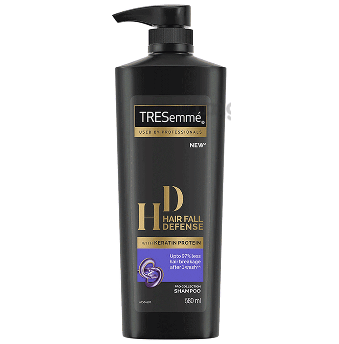 TRESemme Pro Collection Hair Fall Defense Shampoo