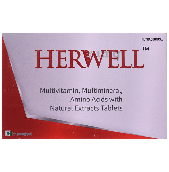 Herwell Tablet