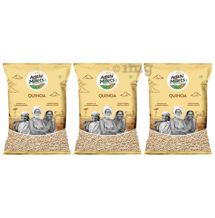 Adithi Millets Quinoa (500 Each)