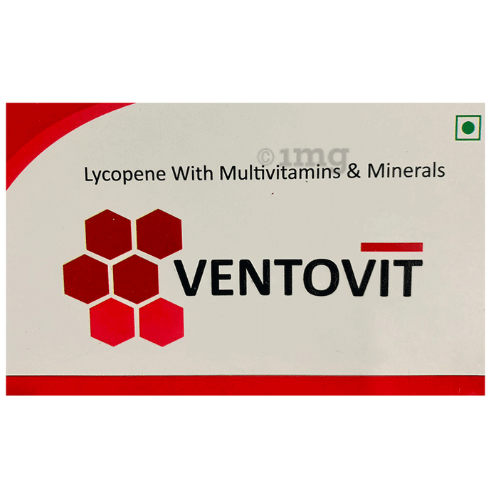 Ventovit Tablet