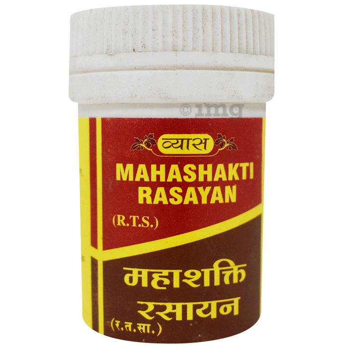 Vyas Mahashakti Rasayan