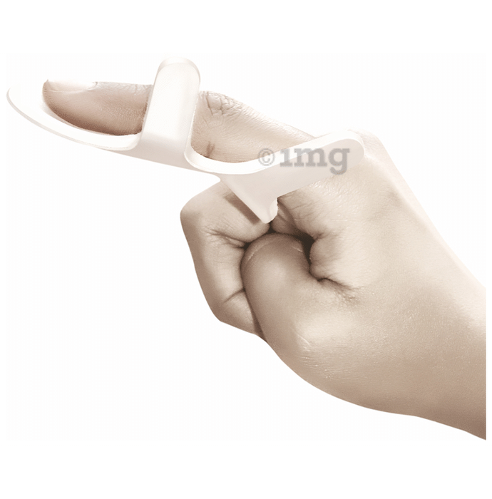 Vissco Core 0615 Frog Finger Splint Universal