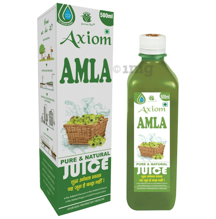 Jeevan Ras Amla Juice
