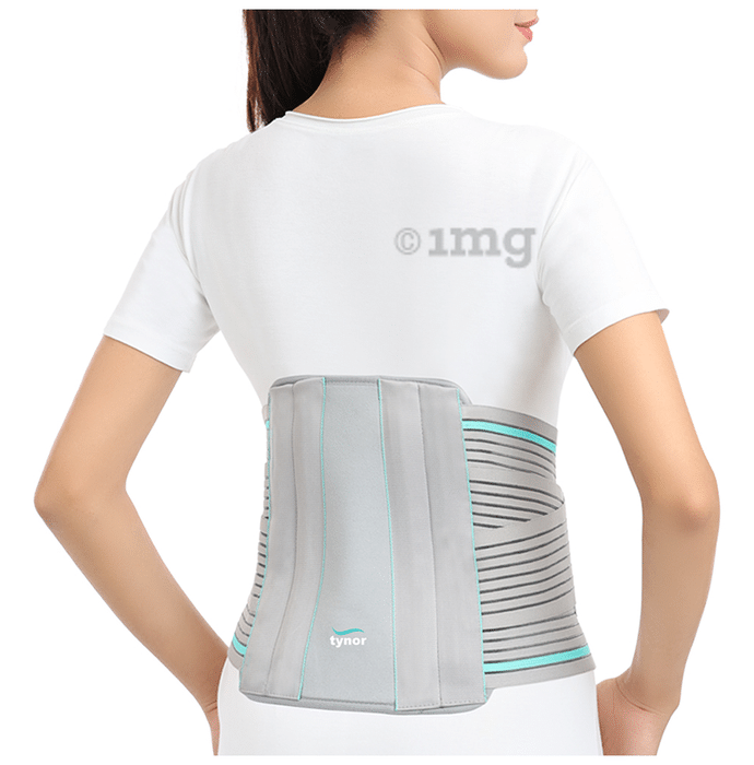 Tynor A 07 Contoured L.S. Support Large