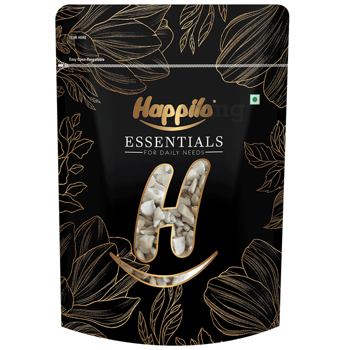 Happilo Essentials Cashew 8 Pcs