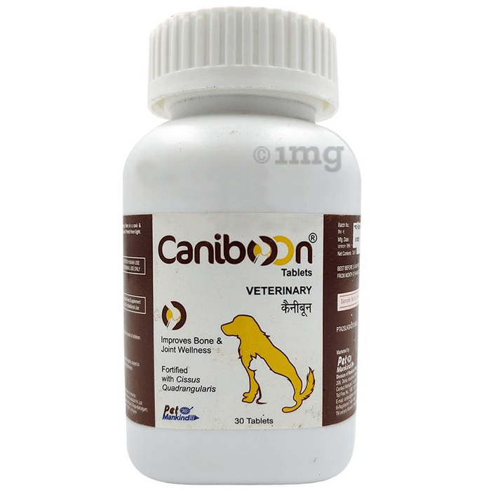 Caniboon Tablet