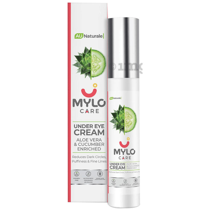 Mylo Care Under Eye Cream