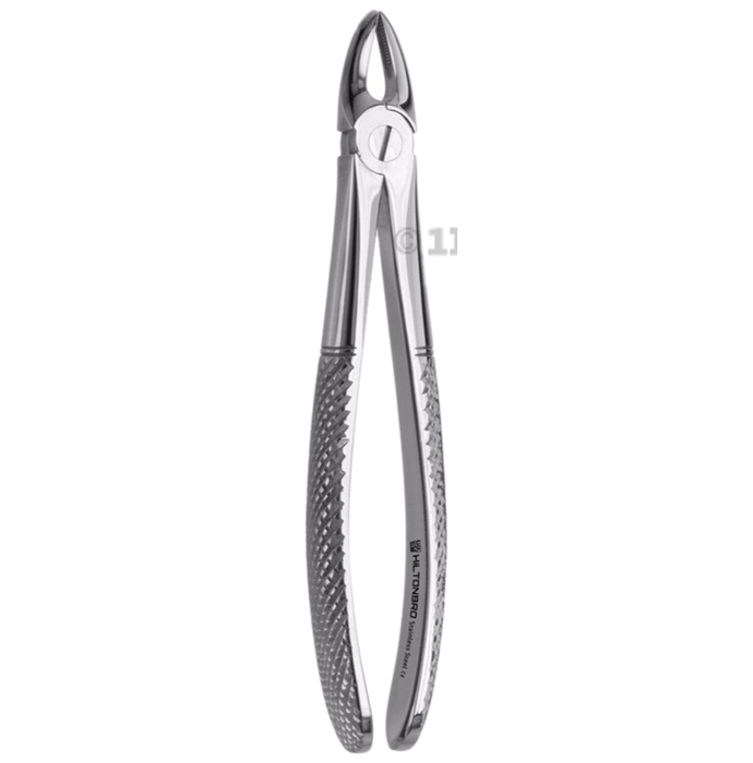 Agarwals Tooth Extraction Forcep 163