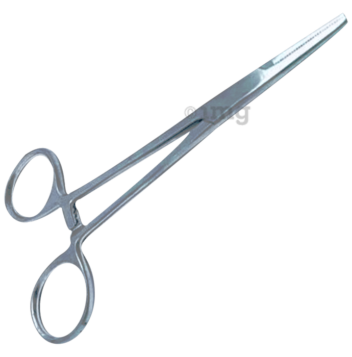 Agarwals Mosquito Artery Forcep Straight 5 Buy box of 1.0 Device at