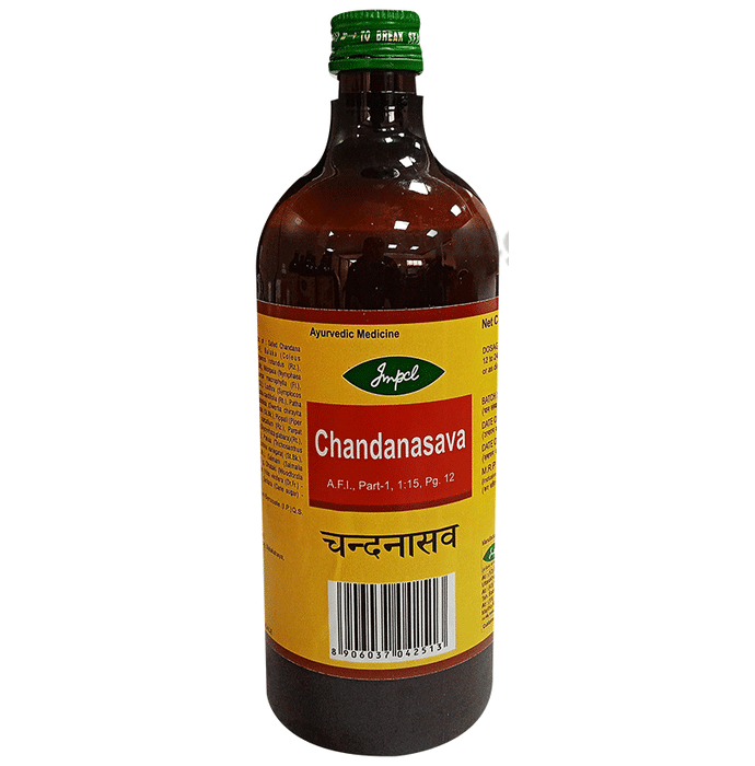 Impcl Chandanasava