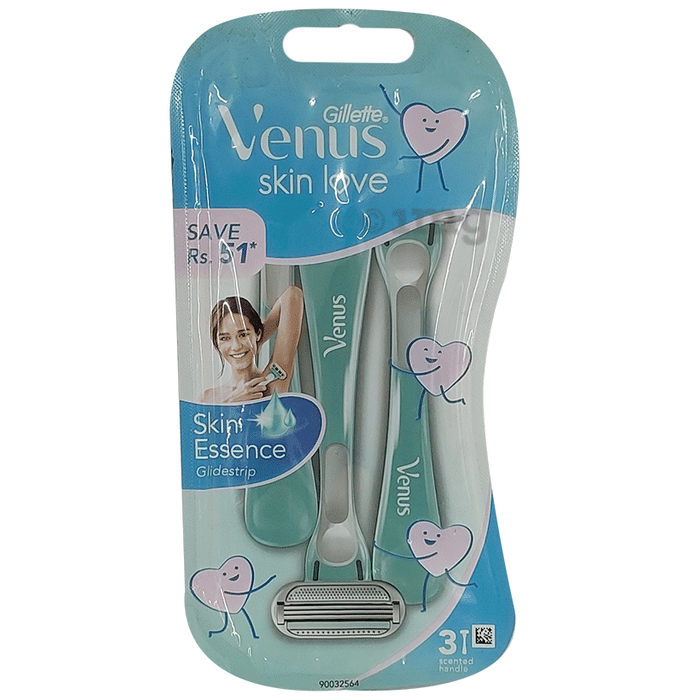 Gillette Venus Skin Love Razor