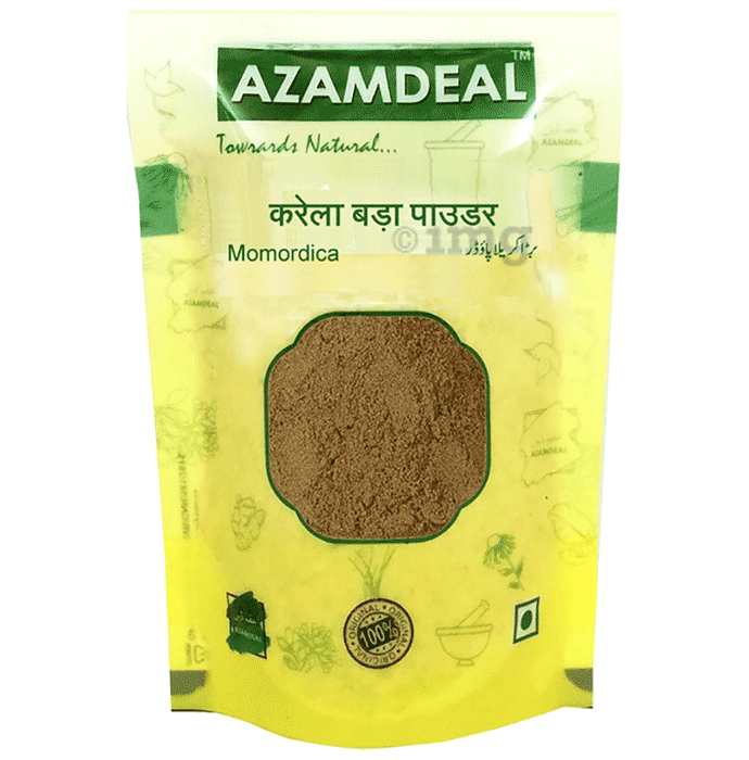 Azamdeal Karela Bada Powder