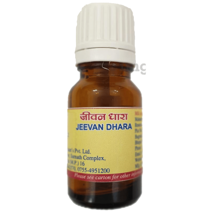 Maha Herbals Jeevan Dhara