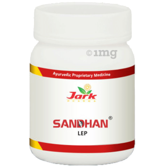 Jark Pharma Sandhan Lep