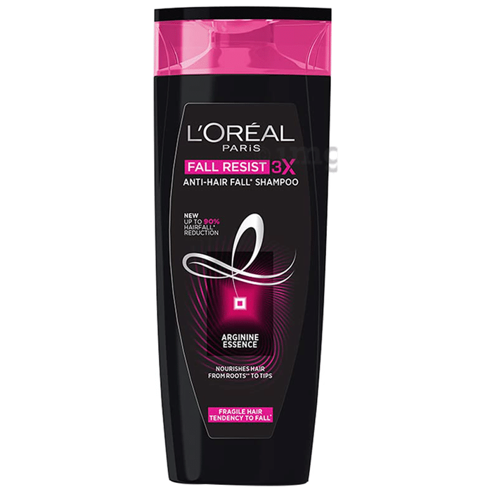 Loreal Hair Expertise Anti Hair Fall Shampoo