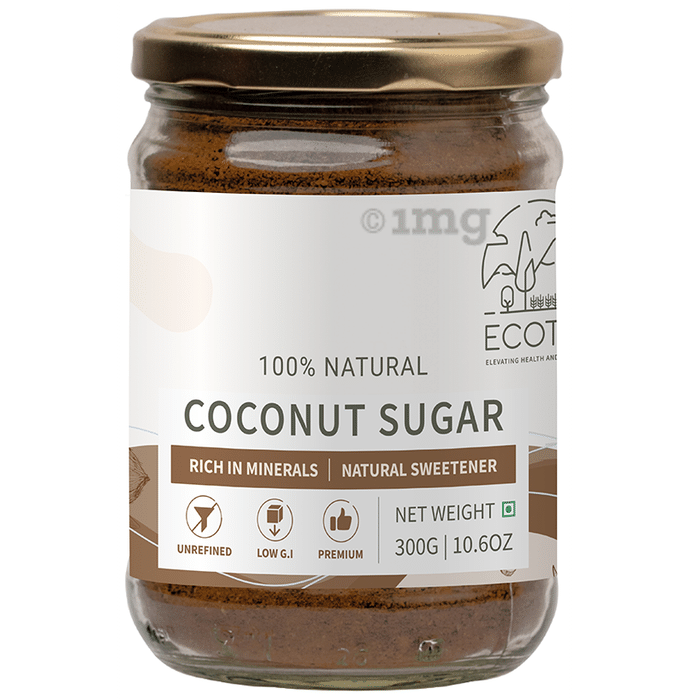 Ecotyl Coconut  Sugar