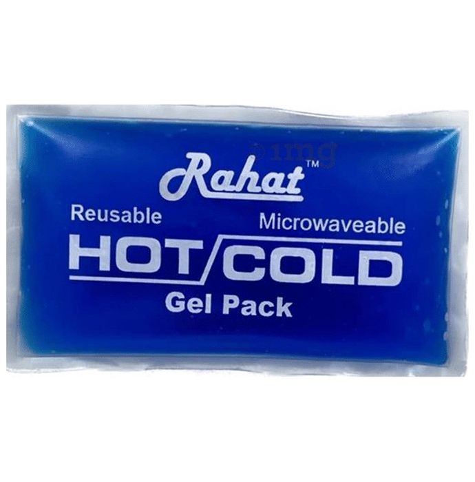 Rahat HRHCP 01 Hot/Cold Gel Pack