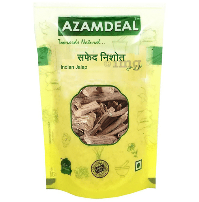 Azamdeal Safed Nishoth